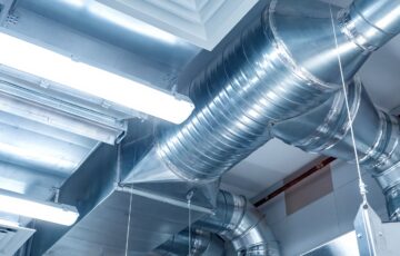 Nowoczesne technologie oczyszczania powietrza w przemyśle